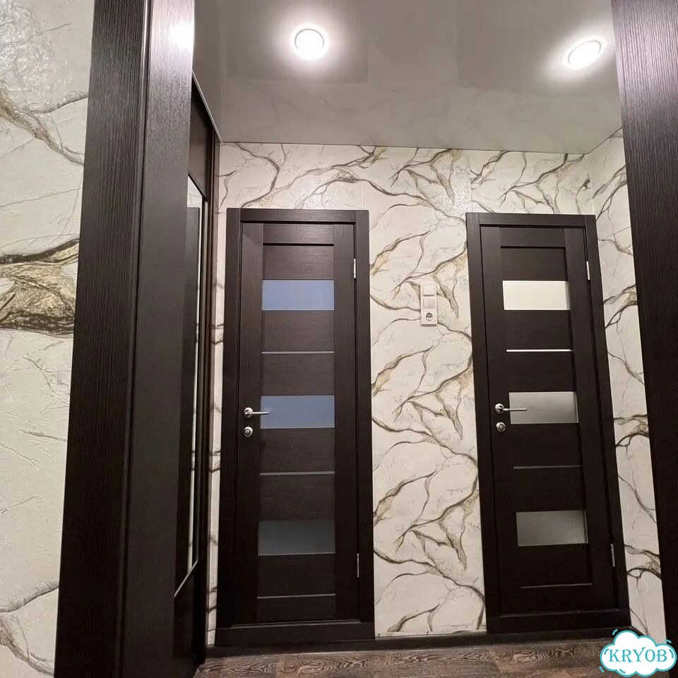 2-к. квартира, 56 м², 7/10 эт. фото 9