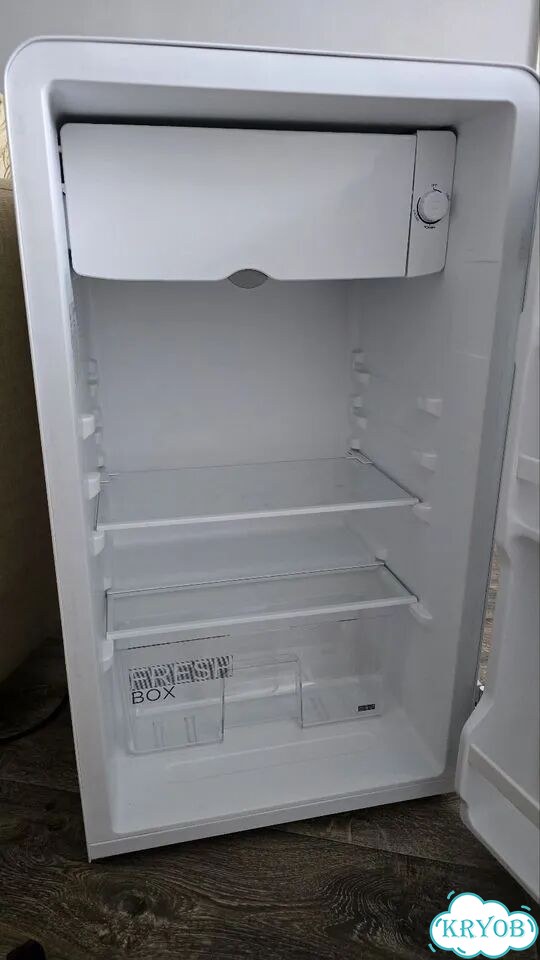 Холодильник Midea 93л фото 2