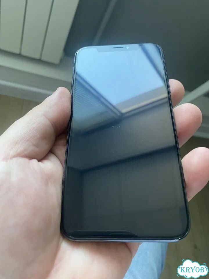 iPhone X, 64 ГБ, 1 SIM фото 7