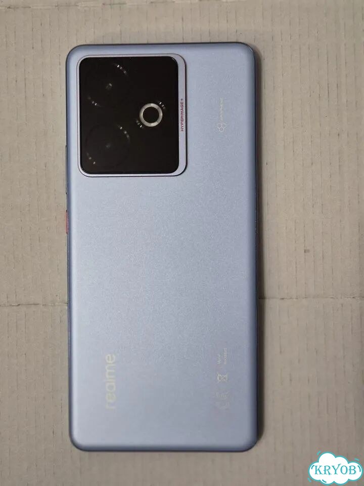 realme GT 7T, 12/256 ГБ, 2 SIM фото 2