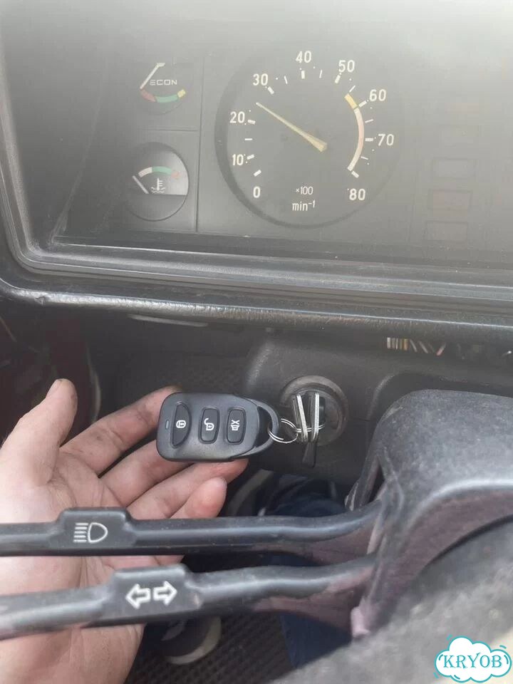 ВАЗ (LADA) 2104 1.5 MT, 1996, 150 000 км фото 8
