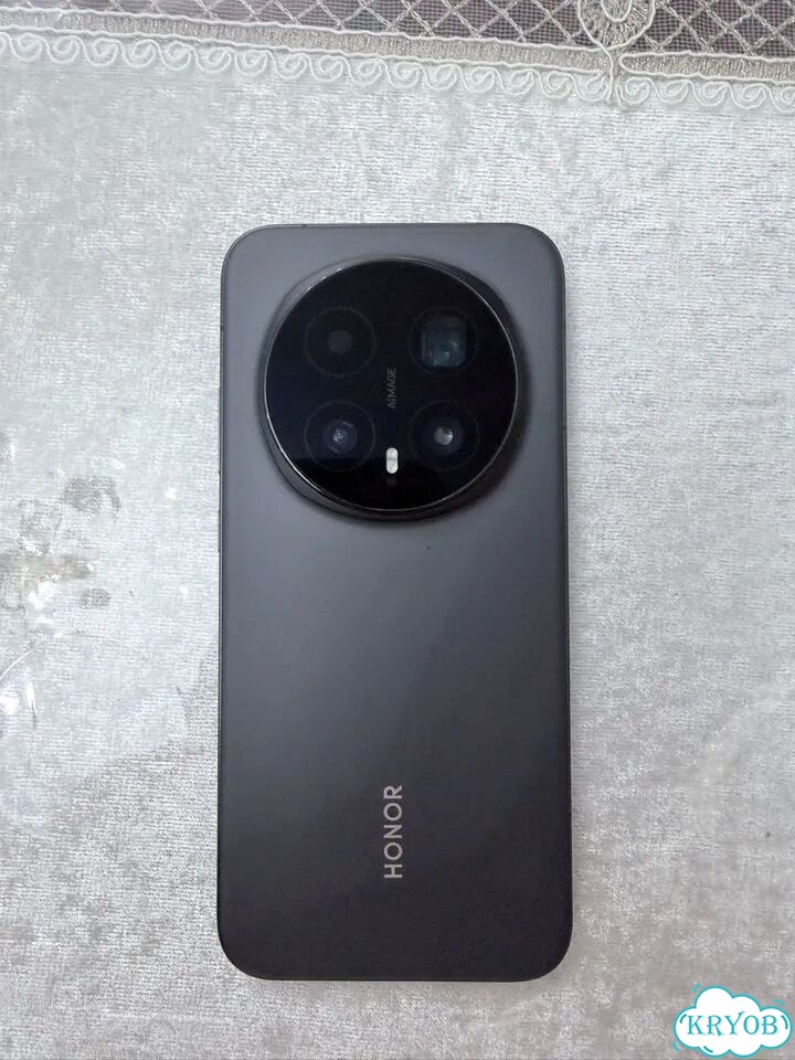 HONOR Magic8 Pro, 12/512 ГБ, SIM + eSIM фото 4