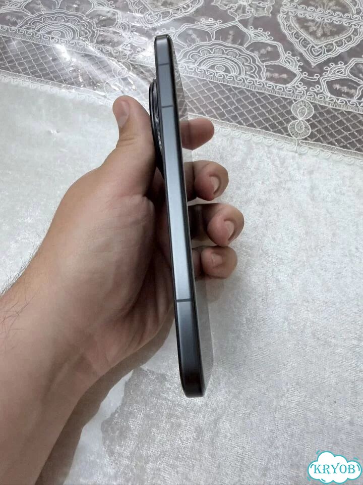HONOR Magic8 Pro, 12/512 ГБ, SIM + eSIM фото 6