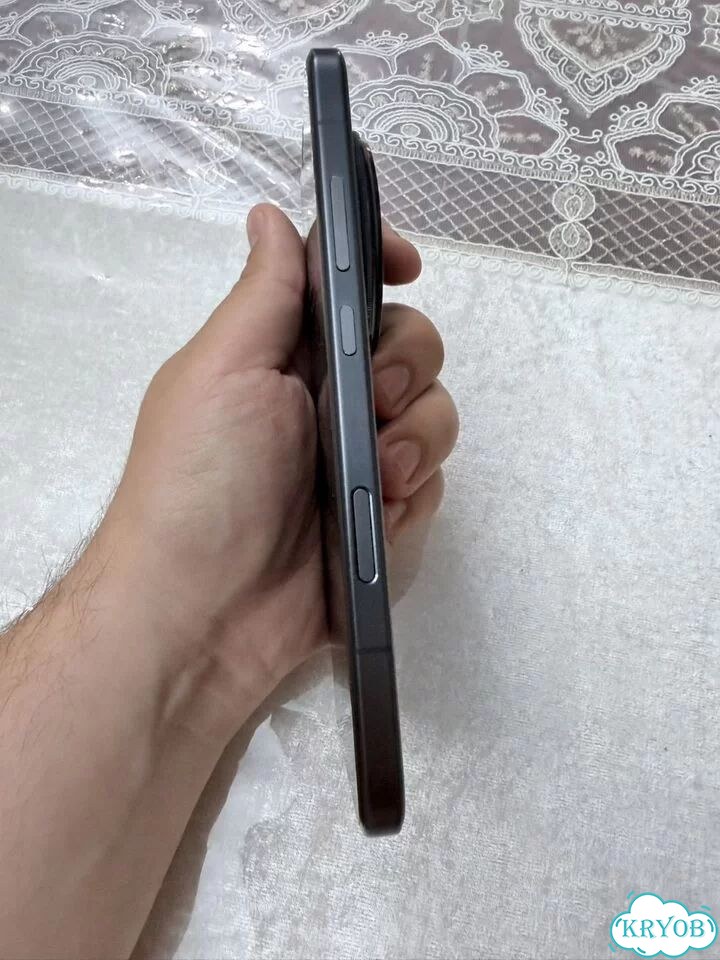 HONOR Magic8 Pro, 12/512 ГБ, SIM + eSIM фото 7