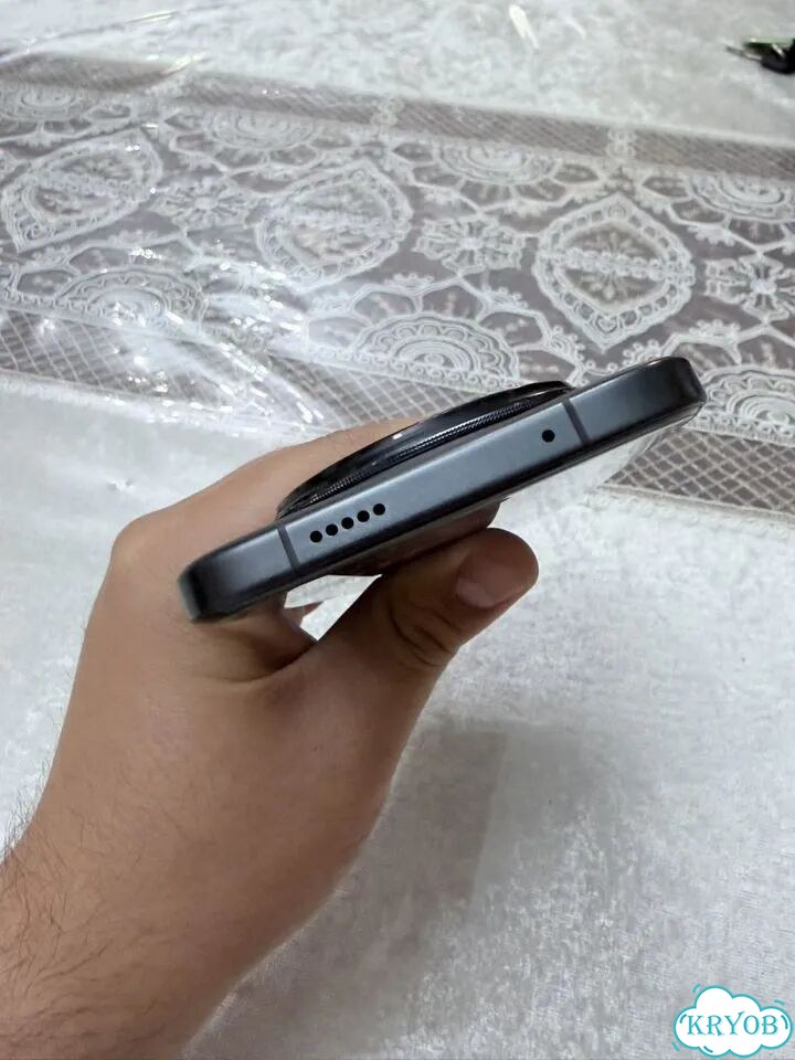 HONOR Magic8 Pro, 12/512 ГБ, SIM + eSIM фото 8