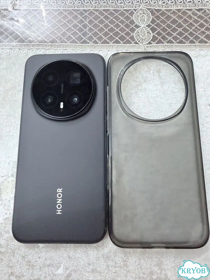 HONOR Magic8 Pro, 12/512 ГБ, SIM + eSIM фото 9