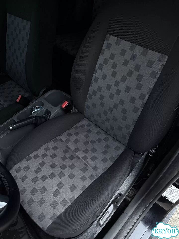 Ford Focus 2.0 MT, 2008, 292 000 км фото 15