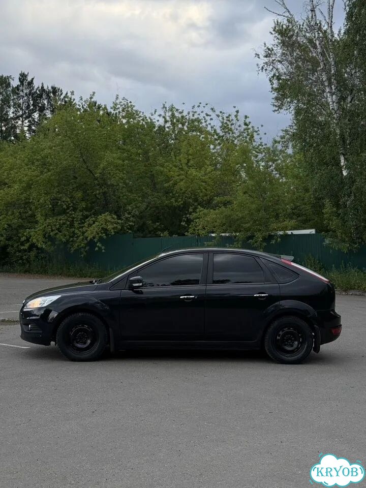 Ford Focus 2.0 MT, 2008, 292 000 км фото 2