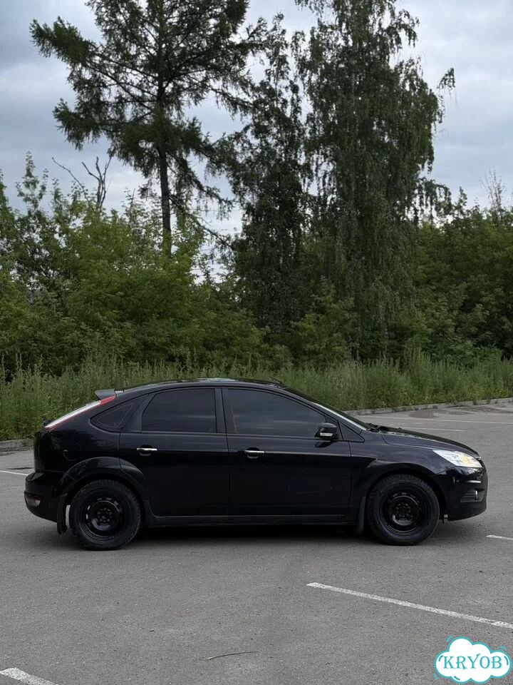 Ford Focus 2.0 MT, 2008, 292 000 км фото 5