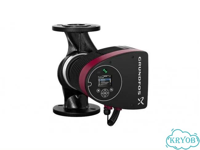 Насос циркуляционный Grundfos magna3 40-180 F фото 1