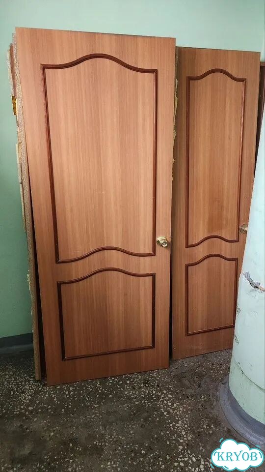 Межкомнатные двери фото 1
