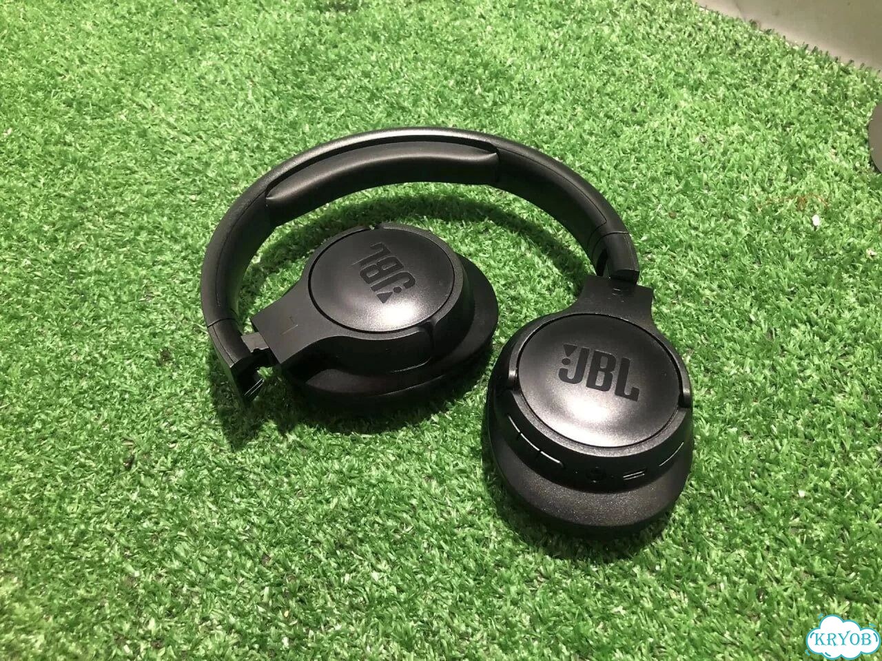 Наушники Jbl Tune 710 вт фото 3