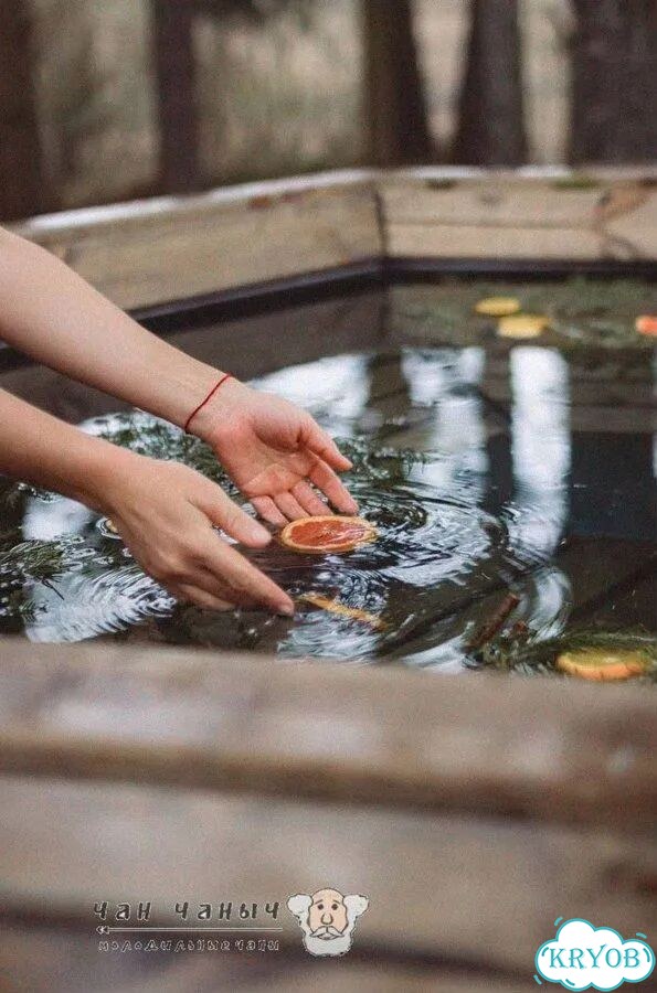 Банный чан в рассрочку от завода фото 7