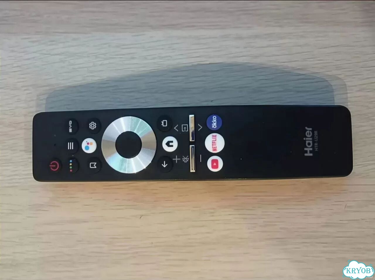 Телевизор haier 32 smаrt фото 4
