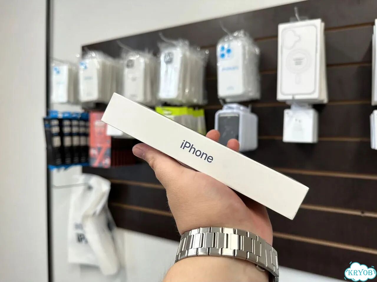 iPhone 17 Pro Max, 1 ТБ, 1 SIM фото 2