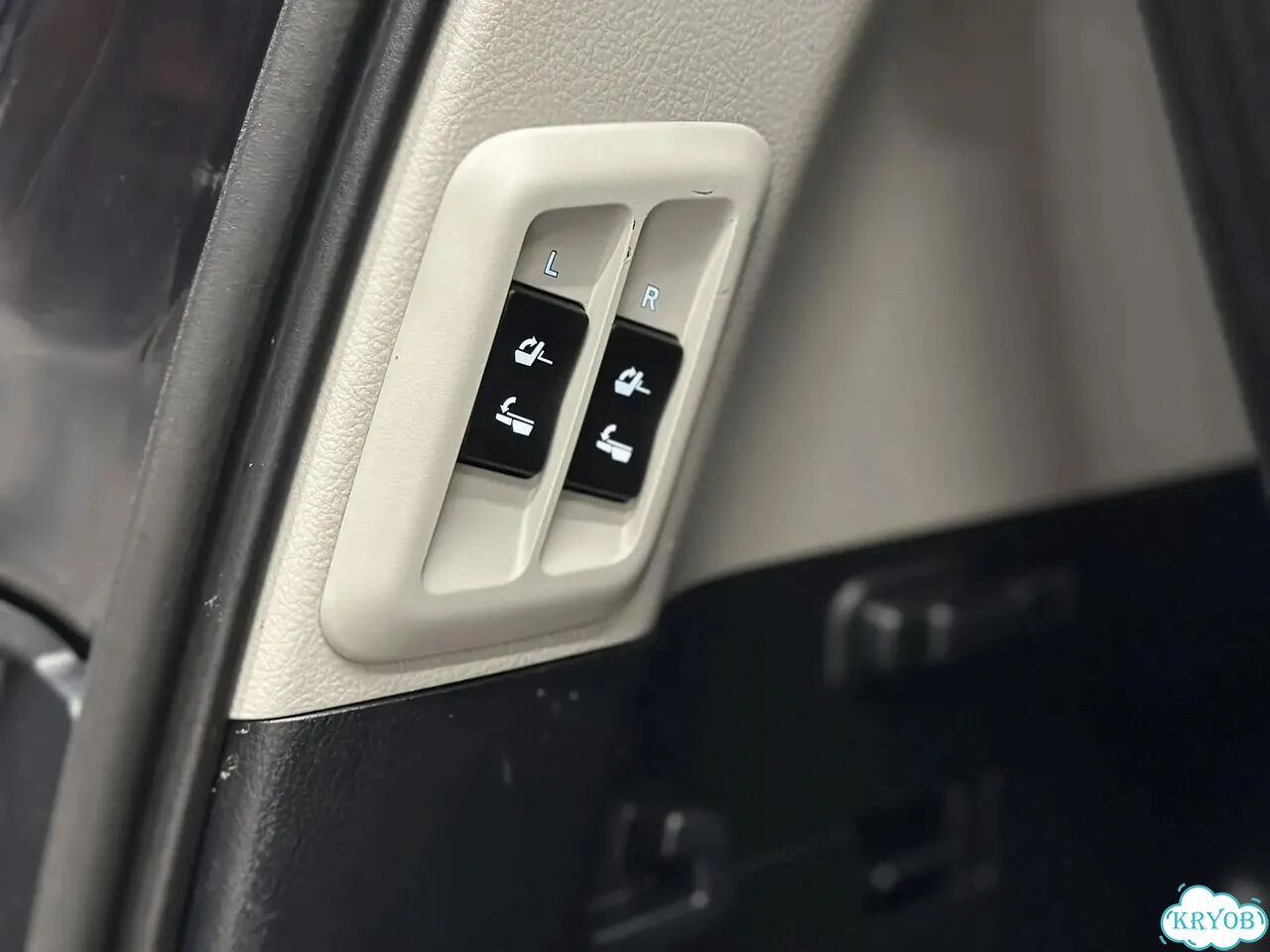 Lexus GX 4.6 AT, 2010, 302 531 км фото 23