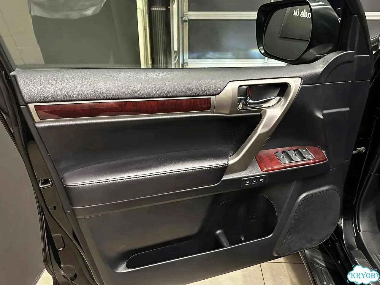 Lexus GX 4.6 AT, 2010, 302 531 км фото 7