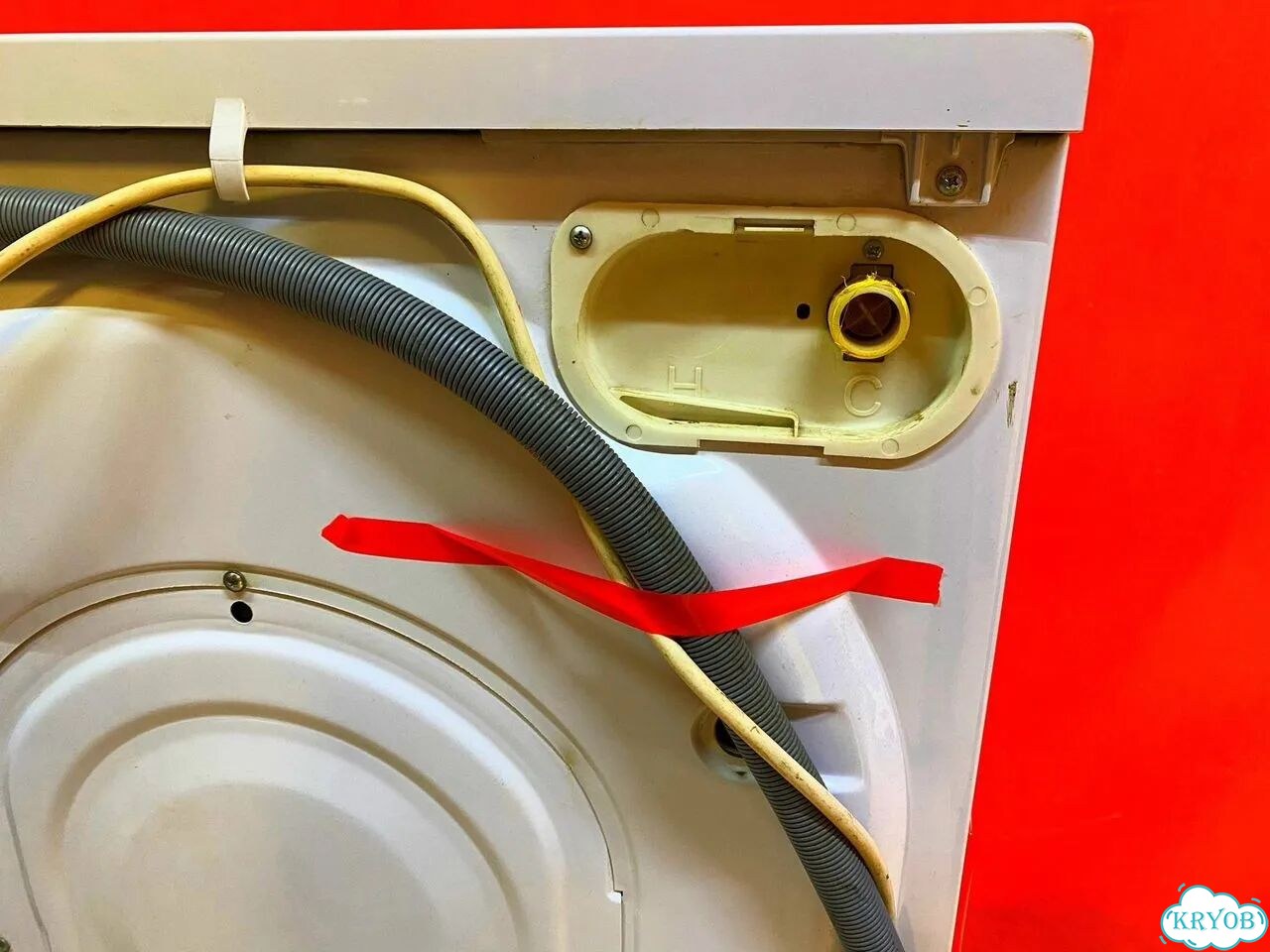 Стиральная машина indesit iwub4085 фото 5