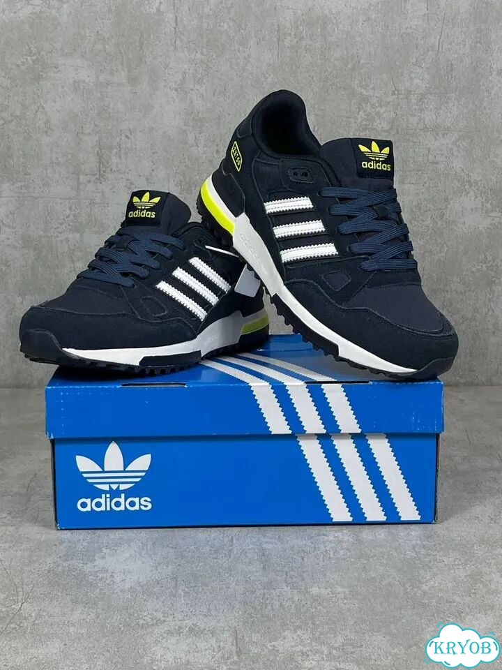 Кроссовки Adidas ZX 750 фото 1