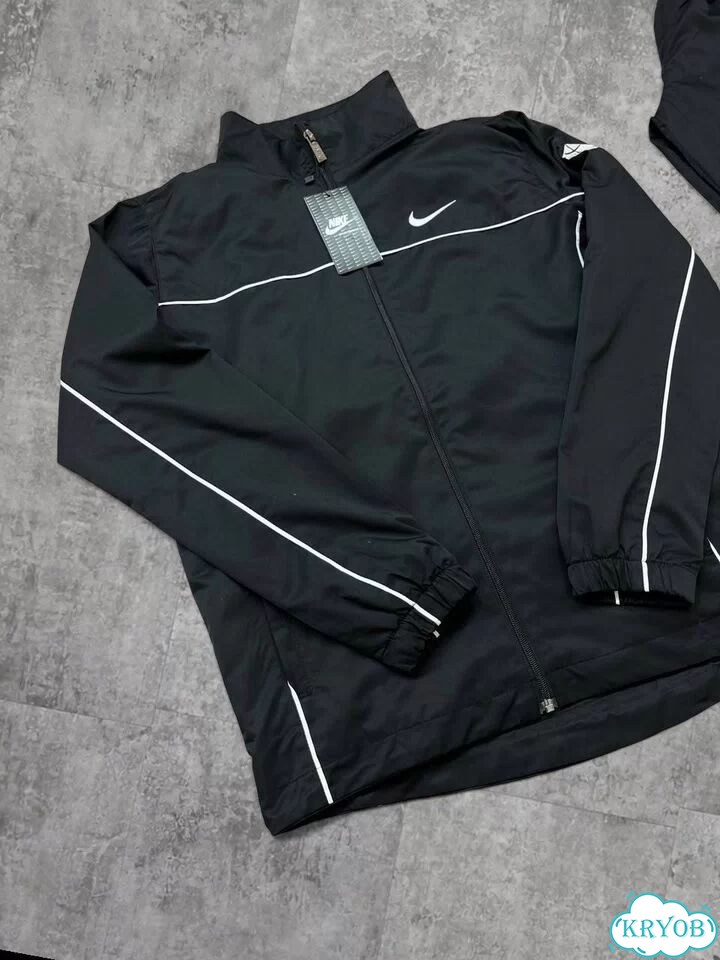 Спортивные костюмы Nike фото 2