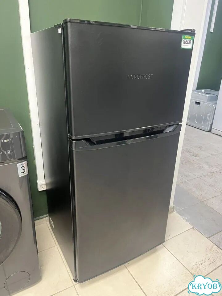 Холодильник nordfrost NRT141 фото 1