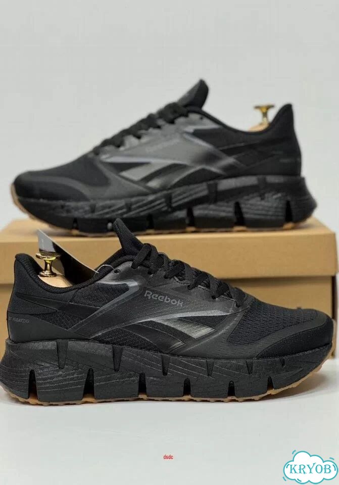 Кроссовки Reebok Floatride фото 2