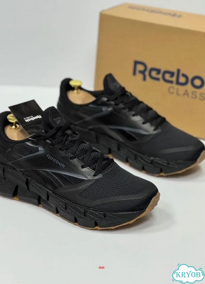 Кроссовки Reebok Floatride фото 3