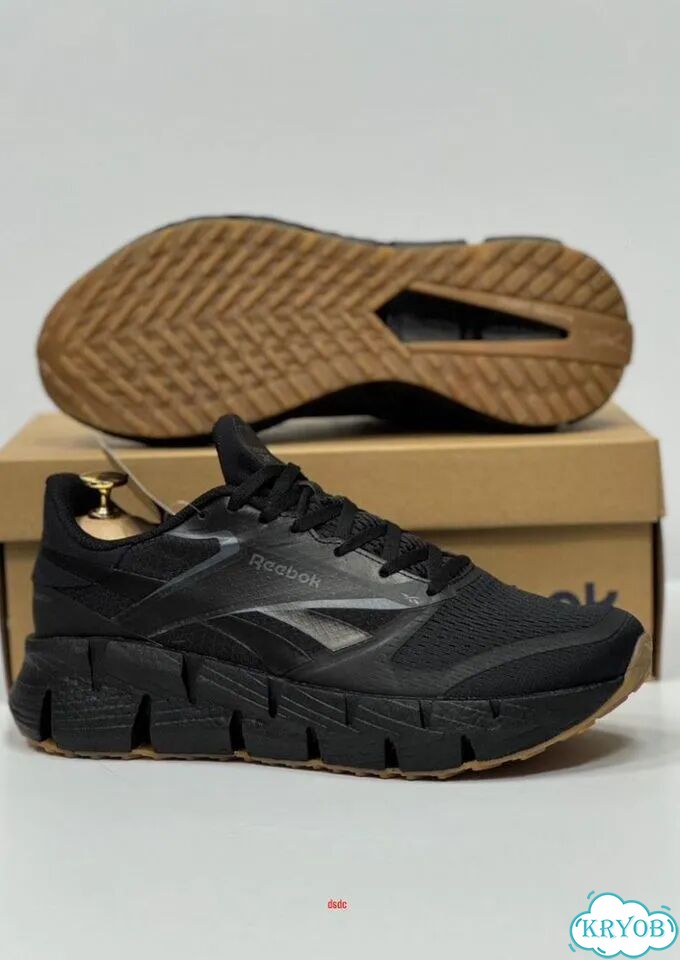 Кроссовки Reebok Floatride фото 4