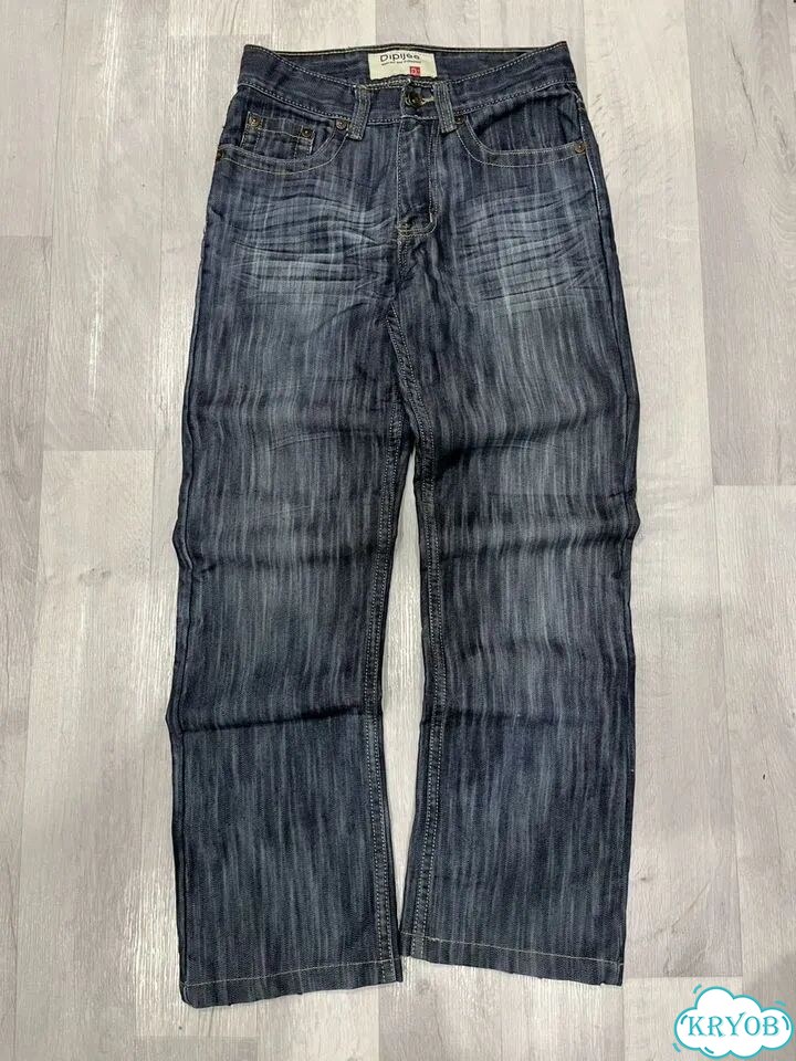 Архивные джинсы bootcut slim fit фото 1