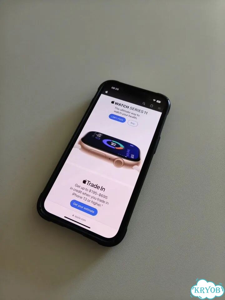 iPhone 14, 256 ГБ, SIM + eSIM фото 2
