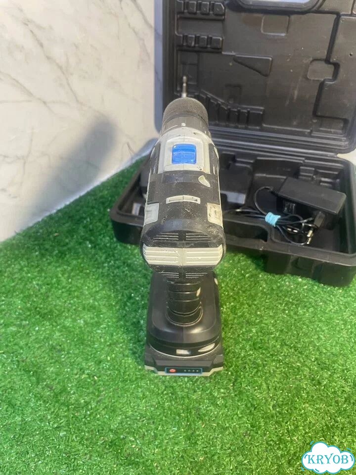 Шуруповерт Deko zkcd20V PRO BMC фото 5