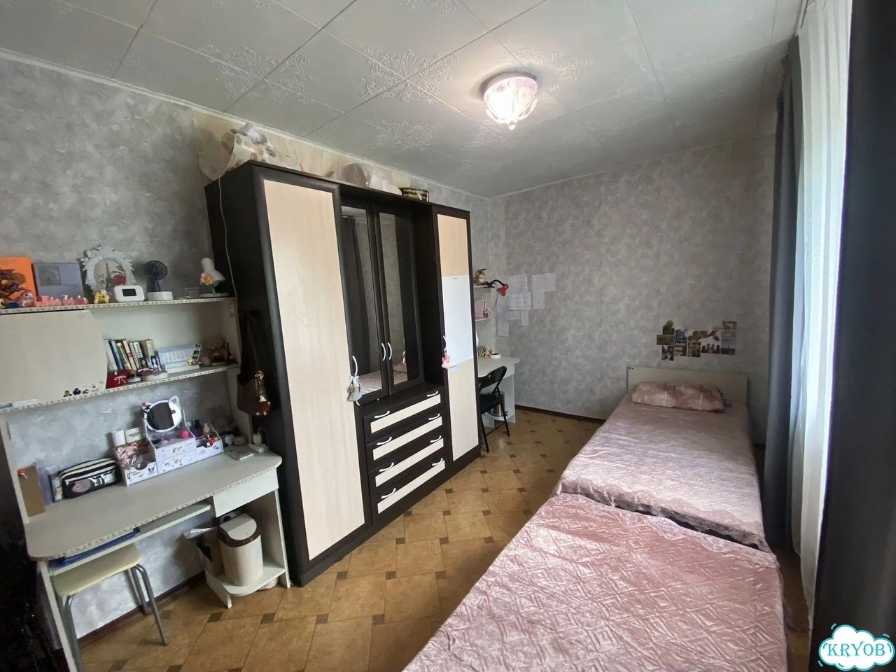 4-к. квартира, 78,9 м², 3/9 эт. фото 10