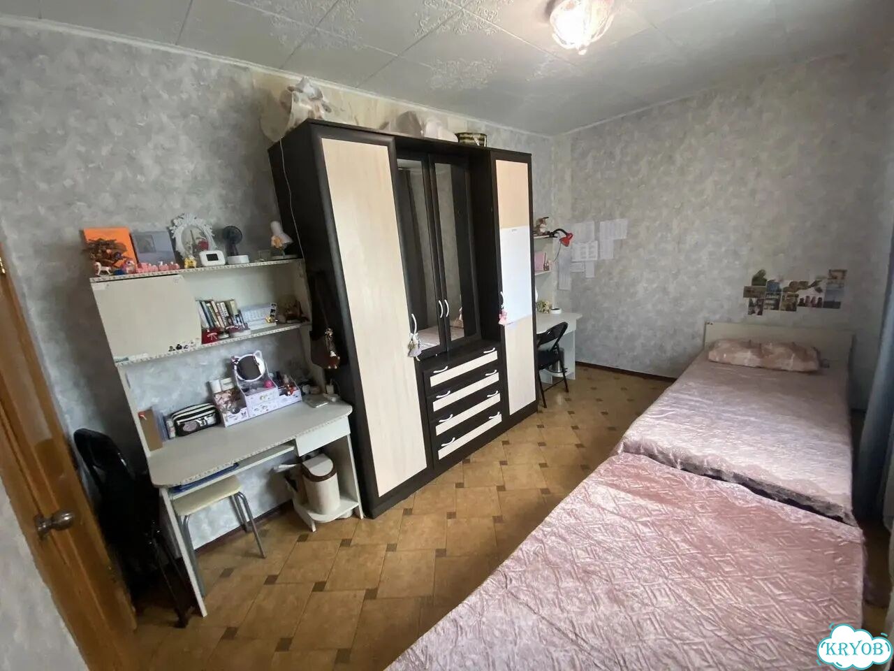4-к. квартира, 78,9 м², 3/9 эт. фото 11