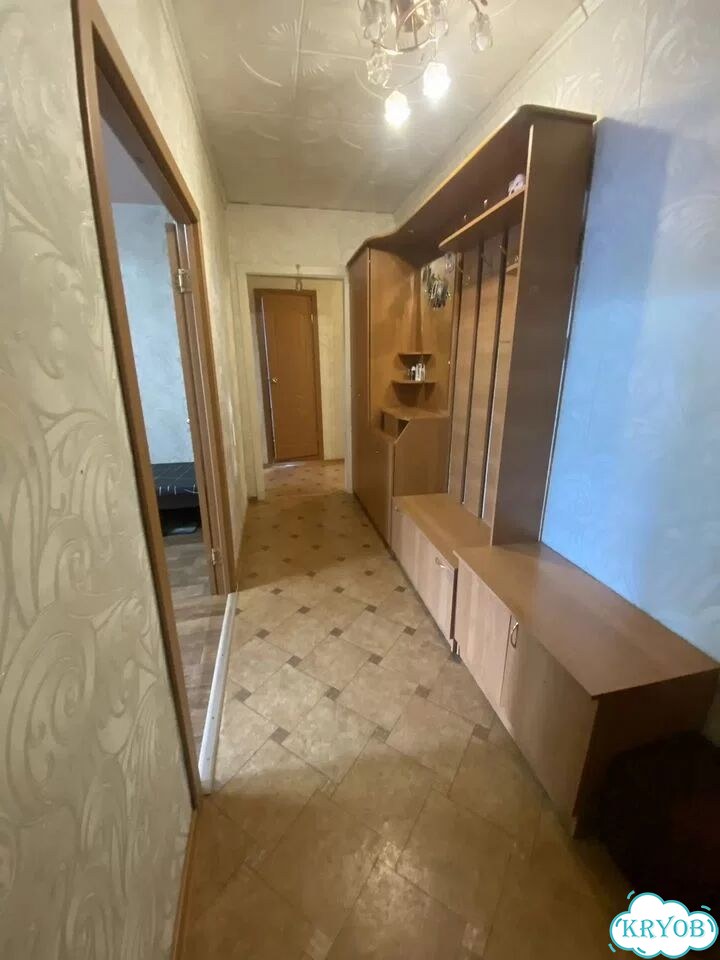 4-к. квартира, 78,9 м², 3/9 эт. фото 18