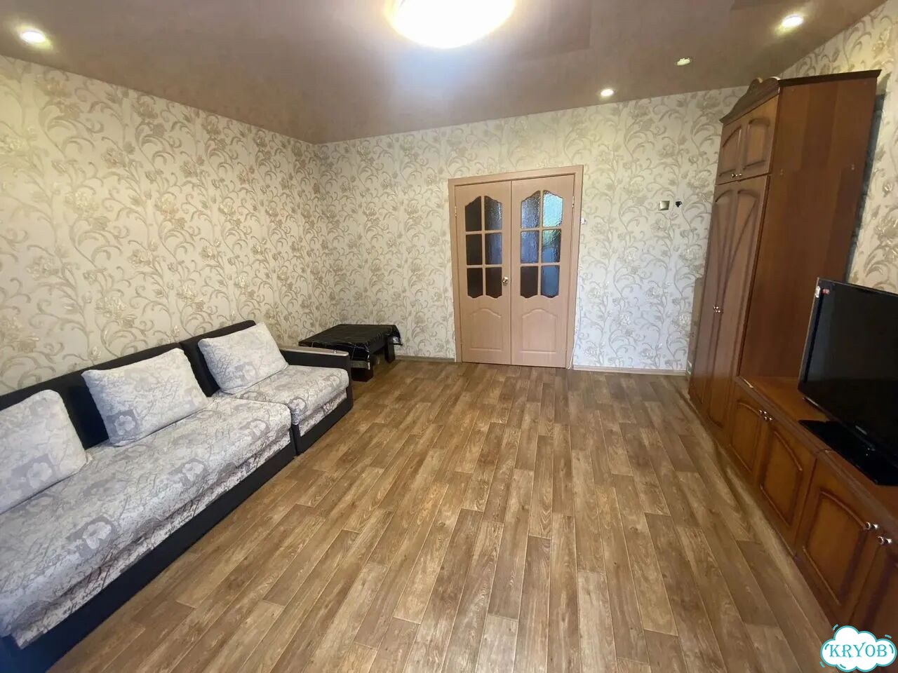 4-к. квартира, 78,9 м², 3/9 эт. фото 5