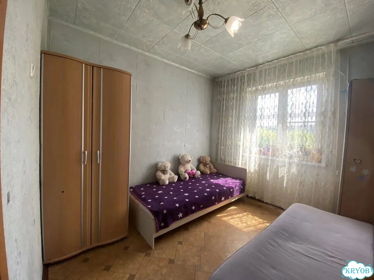 4-к. квартира, 78,9 м², 3/9 эт. фото 6