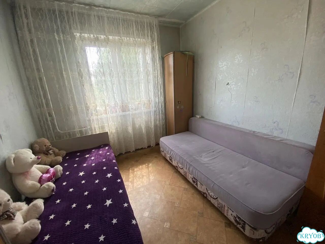 4-к. квартира, 78,9 м², 3/9 эт. фото 7