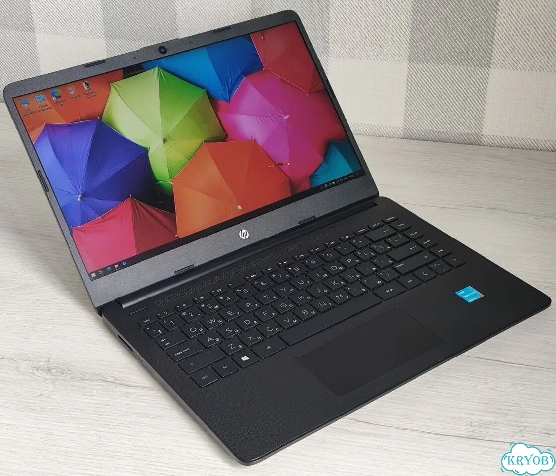 Ноутбук HP 14 фото 4