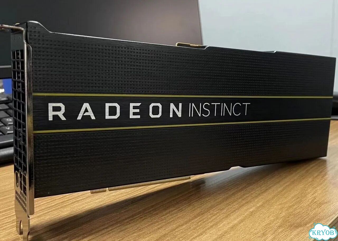 Redon instinct mi50 32gb фото 1
