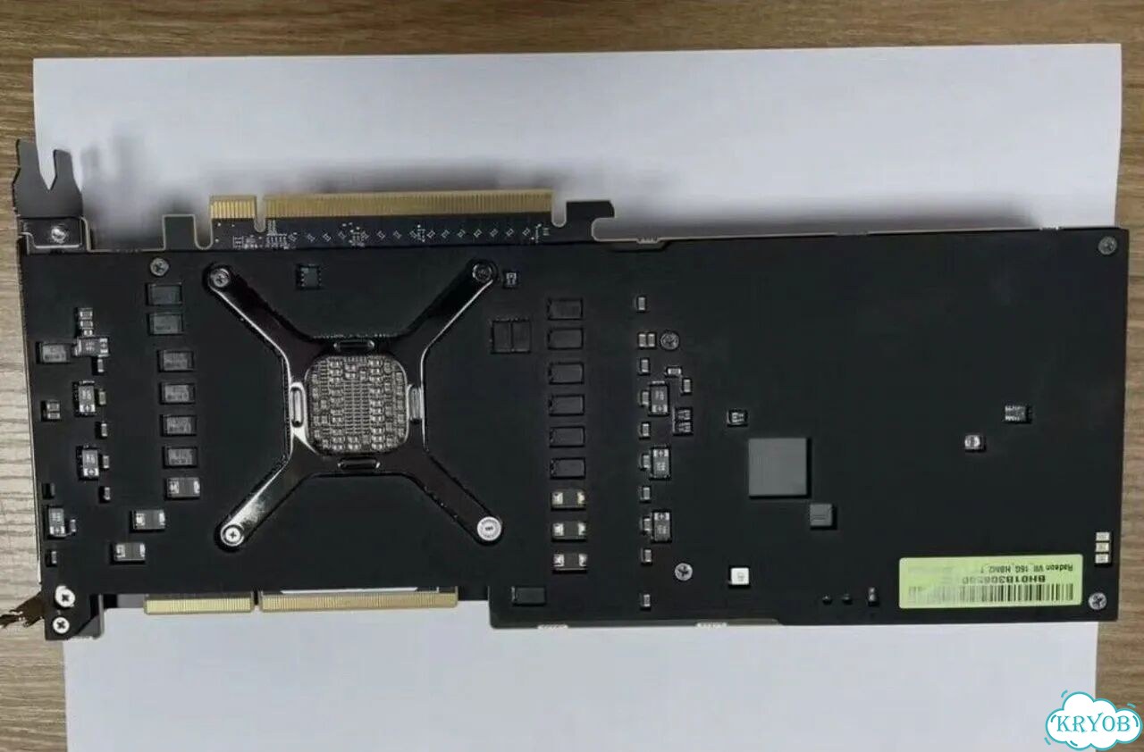 Redon instinct mi50 32gb фото 2