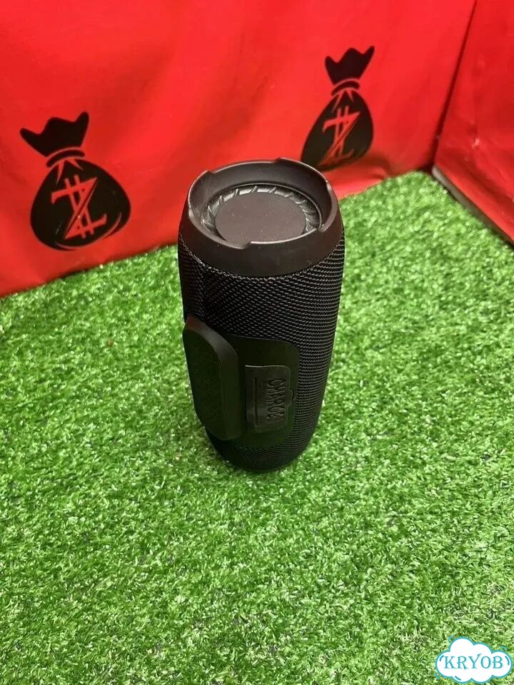 Беспроводная колонка Charge 3 фото 1