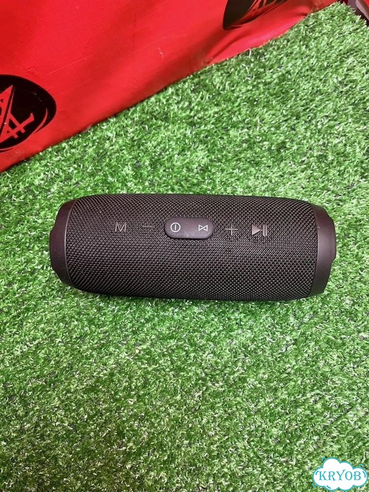 Беспроводная колонка Charge 3 фото 4