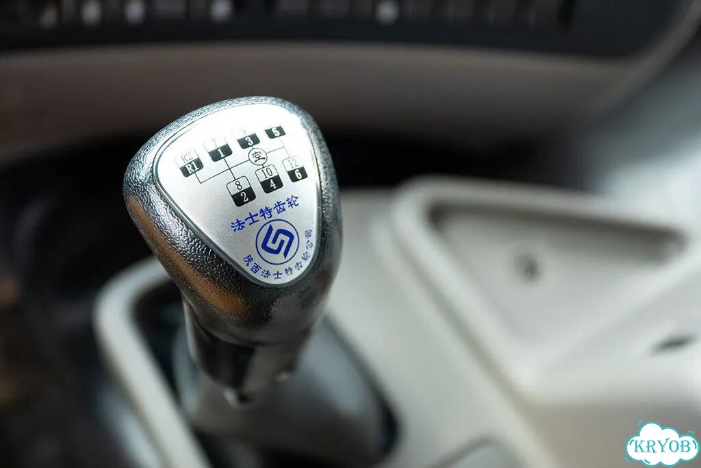 Самосвал 24 м³ Dongfeng KC с КМУ Sunhunk, 2023 фото 14