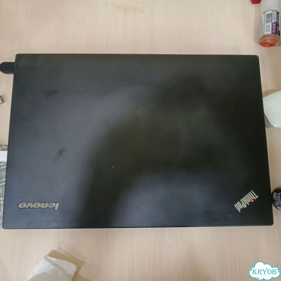 Lenovo thinkpad t440 фото 3