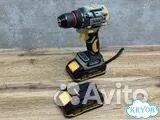 Шуруповерт Track Cordless drill фото 1