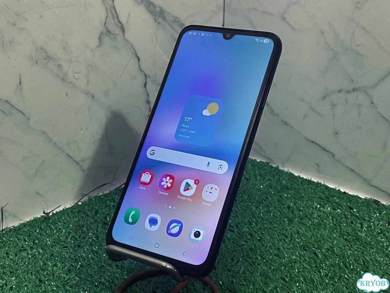 Samsung Galaxy A05s, 4/64 ГБ, 2 SIM фото 1