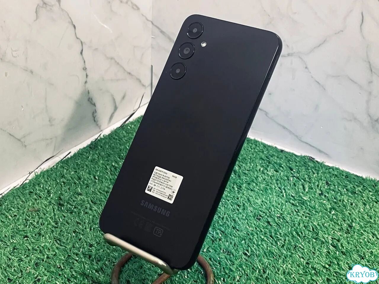 Samsung Galaxy A05s, 4/64 ГБ, 2 SIM фото 3