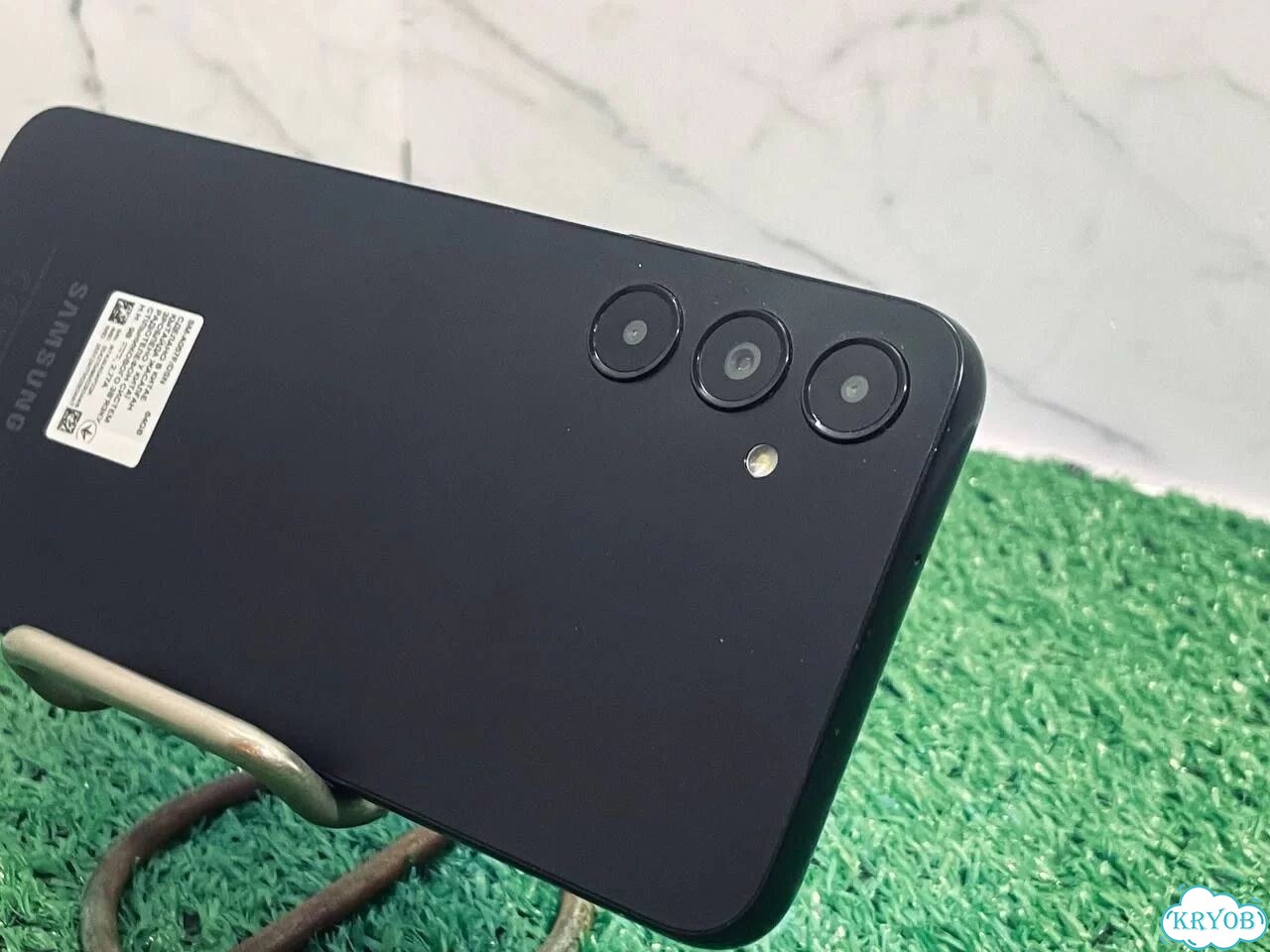 Samsung Galaxy A05s, 4/64 ГБ, 2 SIM фото 4