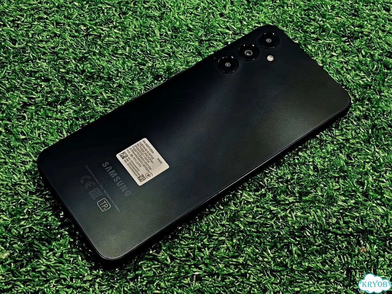 Samsung Galaxy A05s, 4/64 ГБ, 2 SIM фото 5