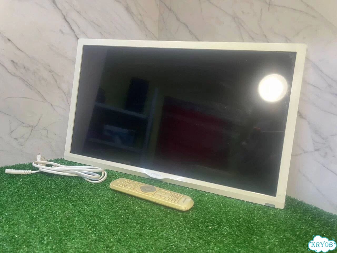 Телевизор Philips 24pht4032/60 фото 1